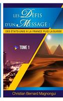 Les Defis d'Un Message