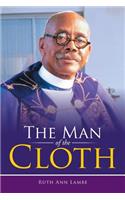 Man of the Cloth