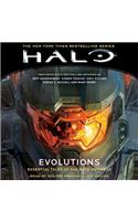 Halo: Evolutions