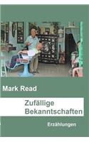 Zufällige Bekanntschaften