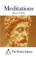 Meditations: (English)