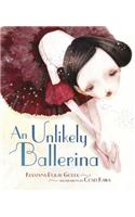 An Unlikely Ballerina