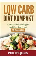 Low Carb Diät Kompakt