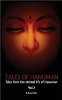 Tales of Hanuman