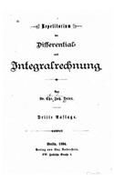 Repetitorium der differential- und integralrechnung