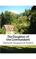 Daughter of the Commandant