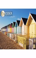 Essex A4 Calendar 2023