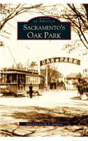 Sacramento's Oak Park