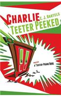 Charlie Teeter Peeked