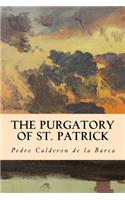 The Purgatory of St. Patrick
