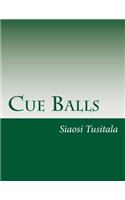 Cue Balls
