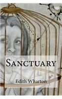 Sanctuary: (English)