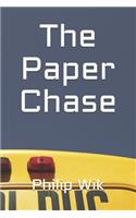 The Paper Chase