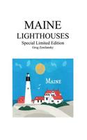 Maine Lighthouses