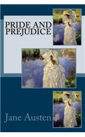 Pride and Prejudice: (Signature Editions)