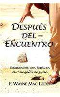 Después del Encuentro