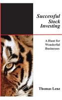 Successful Stock Investing