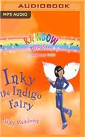 Rainbow Magic: Inky the Indigo Fairy