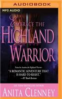 Embrace the Highland Warrior: (Connor Clan)