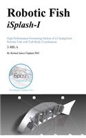 Robotic Fish iSplash-I