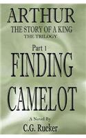 Finding Camelot
