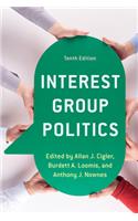 Interest Group Politics