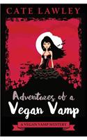 Adventures of a Vegan Vamp