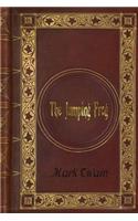 Mark Twain - The Jumping Frog