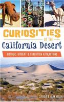 Curiosities of the California Desert