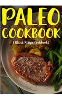 Paleo Cookbook