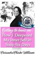 Getting to Know Me