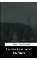 Landmarks in French Literature