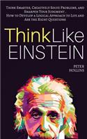Think Like Einstein