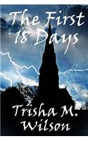 The First 18 Days