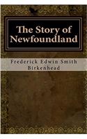 The Story of Newfoundland