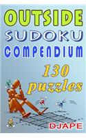 Outside Sudoku Compendium