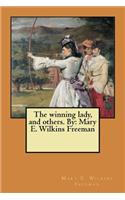 The winning lady, and others. By