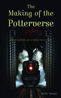The Making Of The Potterverse: A Month-By-Month Look at Harry's First 10 Years