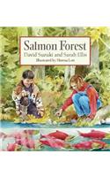 Salmon Forest