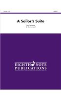 Sailor's Suite: Conductor Score