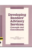 Developing Readers' Advisory Serv