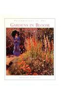 Gardens in Bloom O/P
