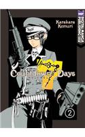 Countdown 7 Days, Volume 2