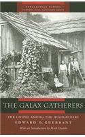 Galax Gatherers