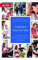 Diabetes--How to Help
