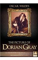 The Picture of Dorian Gray