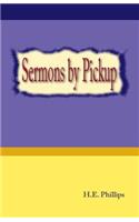 Sermons By Pickup
