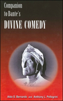 Companion to Dante's Divine Comedy