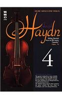 Haydn String Quartet in B-flat Major
