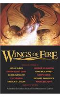 Wings of Fire